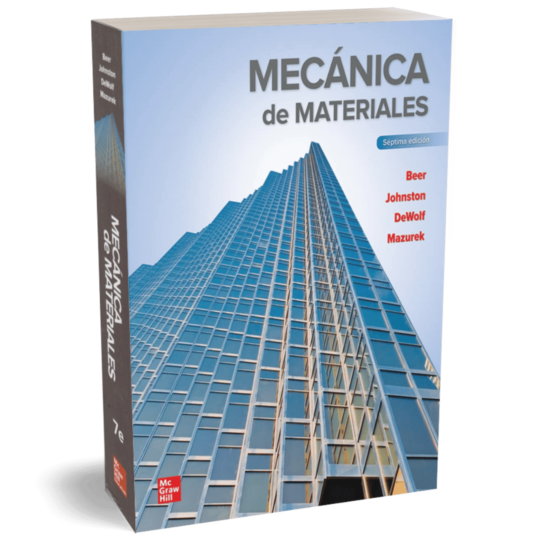 Mecanica de Materiales 7ed Beer