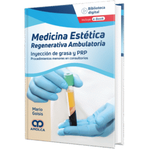 MEDICINA ESTETICA REGENERATIVA AMBULATORIA INYECCION DE GRASA Y PRP