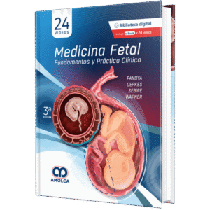 MEDICINA FETAL FUNDAMENTOS Y PRACTICA CLINICA 3ED