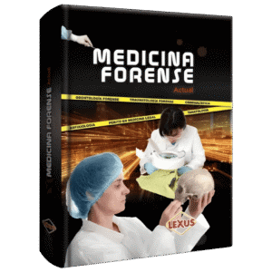 MEDICINA FORENSE ACTUAL
