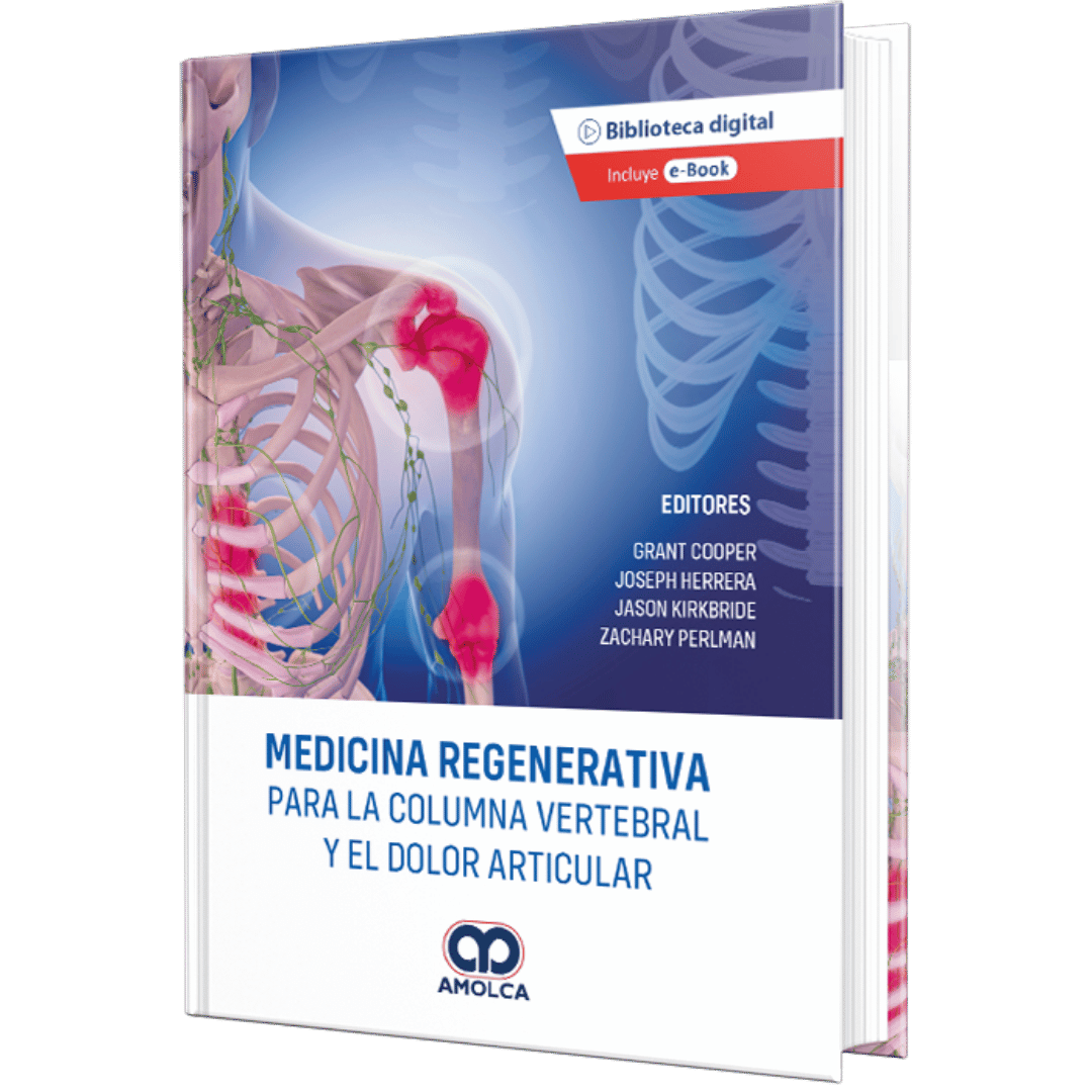 Medicina Regenerativa Cooper