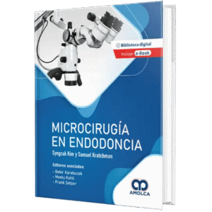 MICROCIRUGIA EN ENDODONCIA
