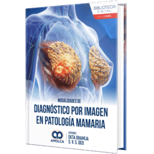 MODALIDADES DE DIAGNOSTICO POR IMAGEN EN PATOLOGIA MAMARIA