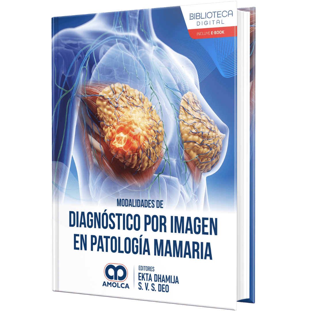 MODALIDADES DE DIAGNOSTICO POR IMAGEN EN PATOLOGIA MAMARIA - Imagen 1
