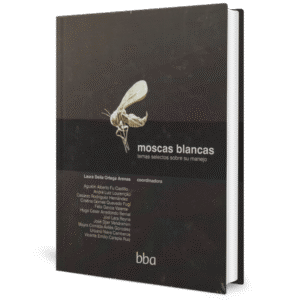 MOSCAS BLANCAS TEMAS SELECTOS SOBRE SU MANEJO