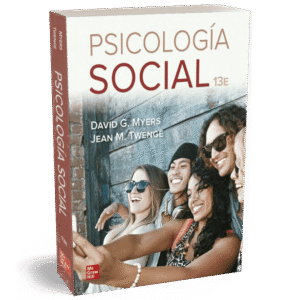 PSICOLOGIA SOCIAL 13ED