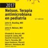 NELSON. TERAPIA ANTIMICROBIANA EN PEDIATRIA 23ED - BRADLEY
