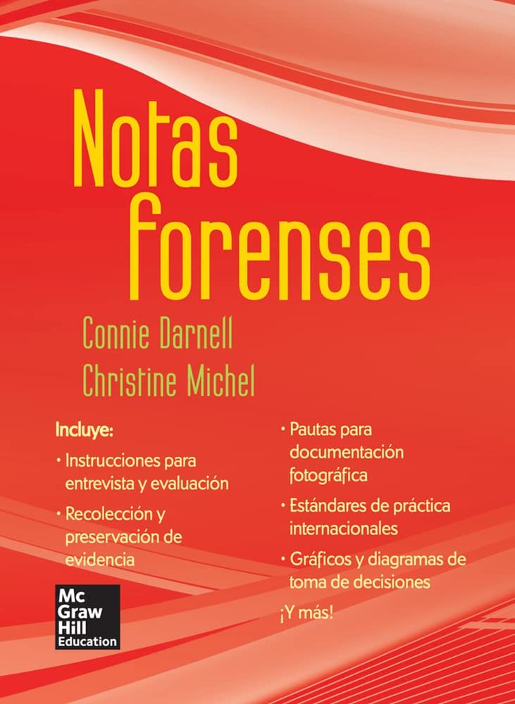 NOTAS FORENSES - Imagen 2