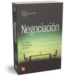 NEGOCIACION 9ED
