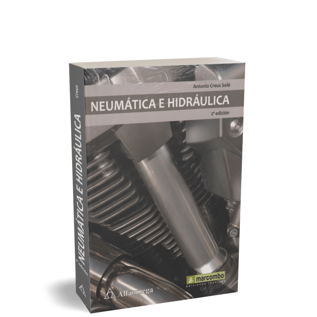 Neumatica e Hidraulica 2ed Creus