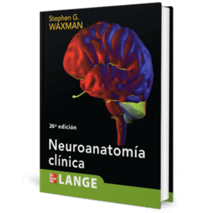 LANGE NEUROANATOMIA CLINICA 26ED
