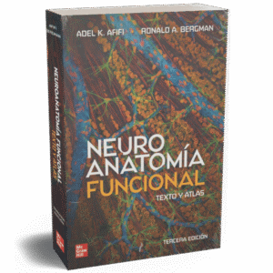 NEUROANATOMIA FUNCIONAL TEXTO Y ATLAS 3ED