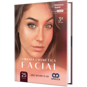 CIRUGIA COSMETICA FACIAL 3ED