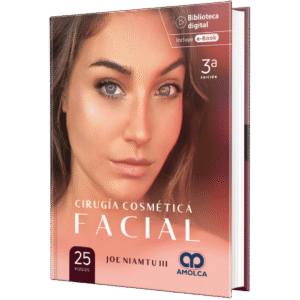 CIRUGIA COSMETICA FACIAL 3ED