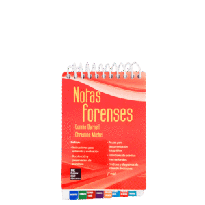 NOTAS FORENSES