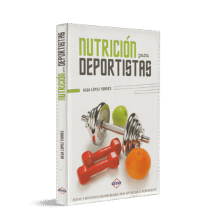 NUTRICION PARA DEPORTISTAS