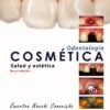 ODONTOLOGIA COSMETICA SALUD Y ESTETICA 3ED - NOCCHI