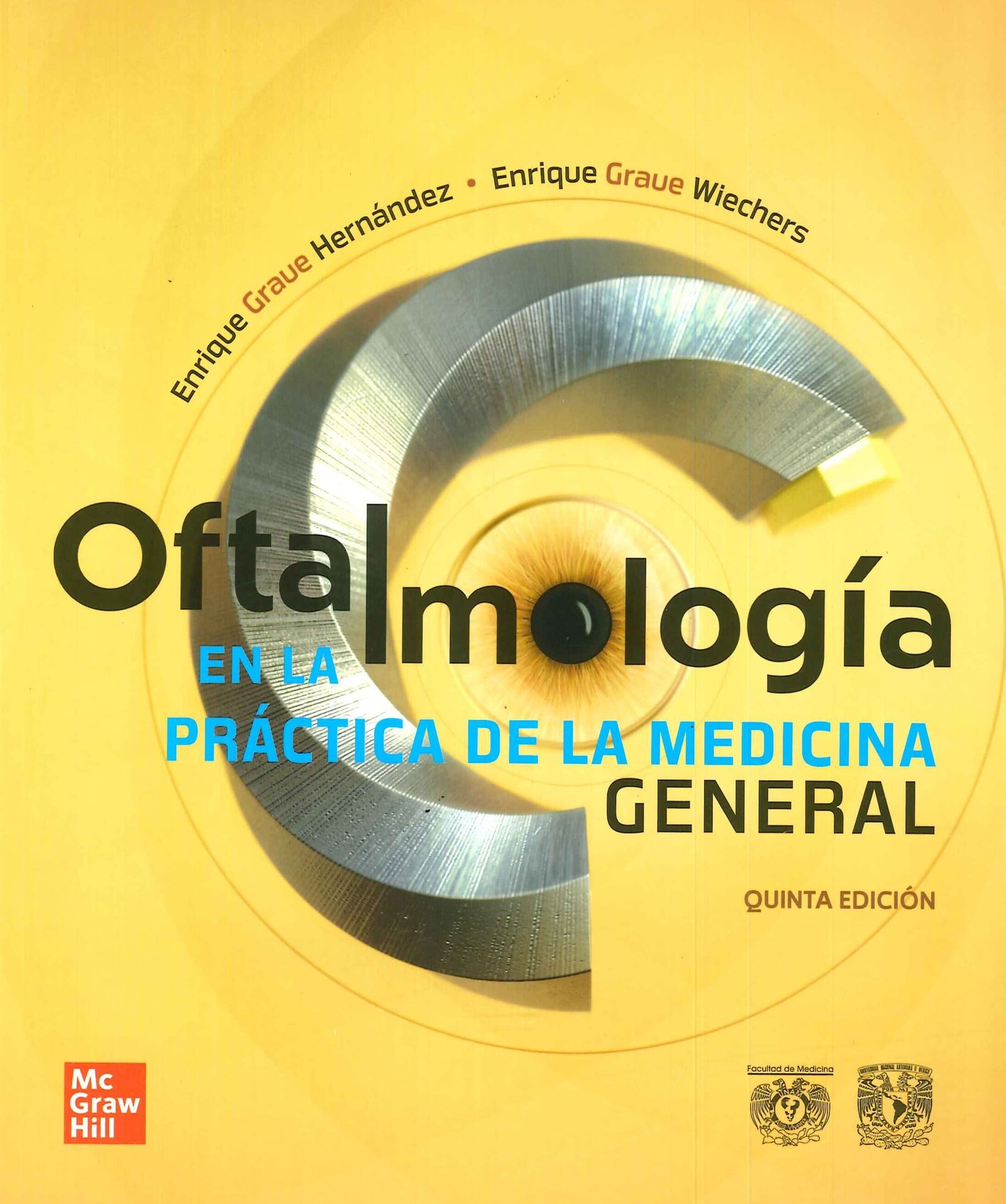 OFTALMOLOGIA EN LA PRACTICA DE LA MEDICINA GENERAL 5ED - Imagen 2