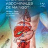 OPERACIONES ABDOMINALES DE MAINGOT 13ED - ZINNER