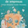 ORGANIZACION DE EMPRESAS 5ED - FRANKLIN