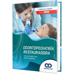 ODONTOPEDIATRIA RESTAURADORA