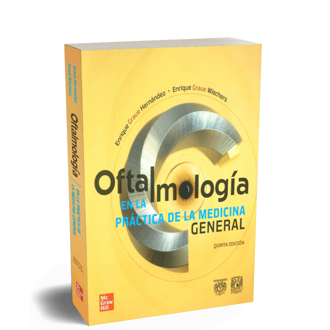 OFTALMOLOGIA EN LA PRACTICA DE LA MEDICINA GENERAL 5ED - Imagen 1
