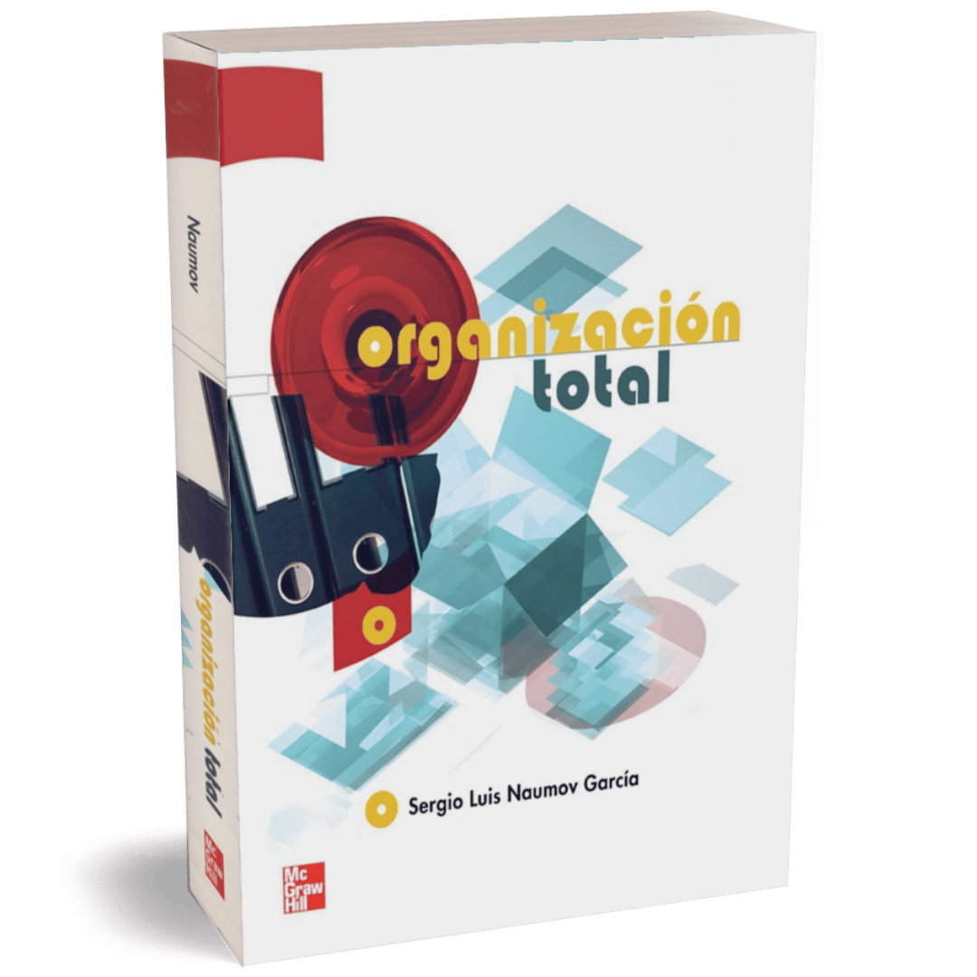 Organizacion total Naumov