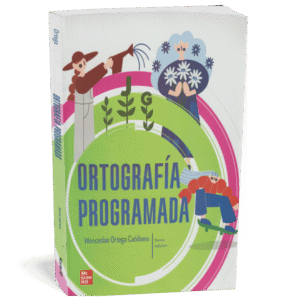 ORTOGRAFIA PROGRAMADA 6ED