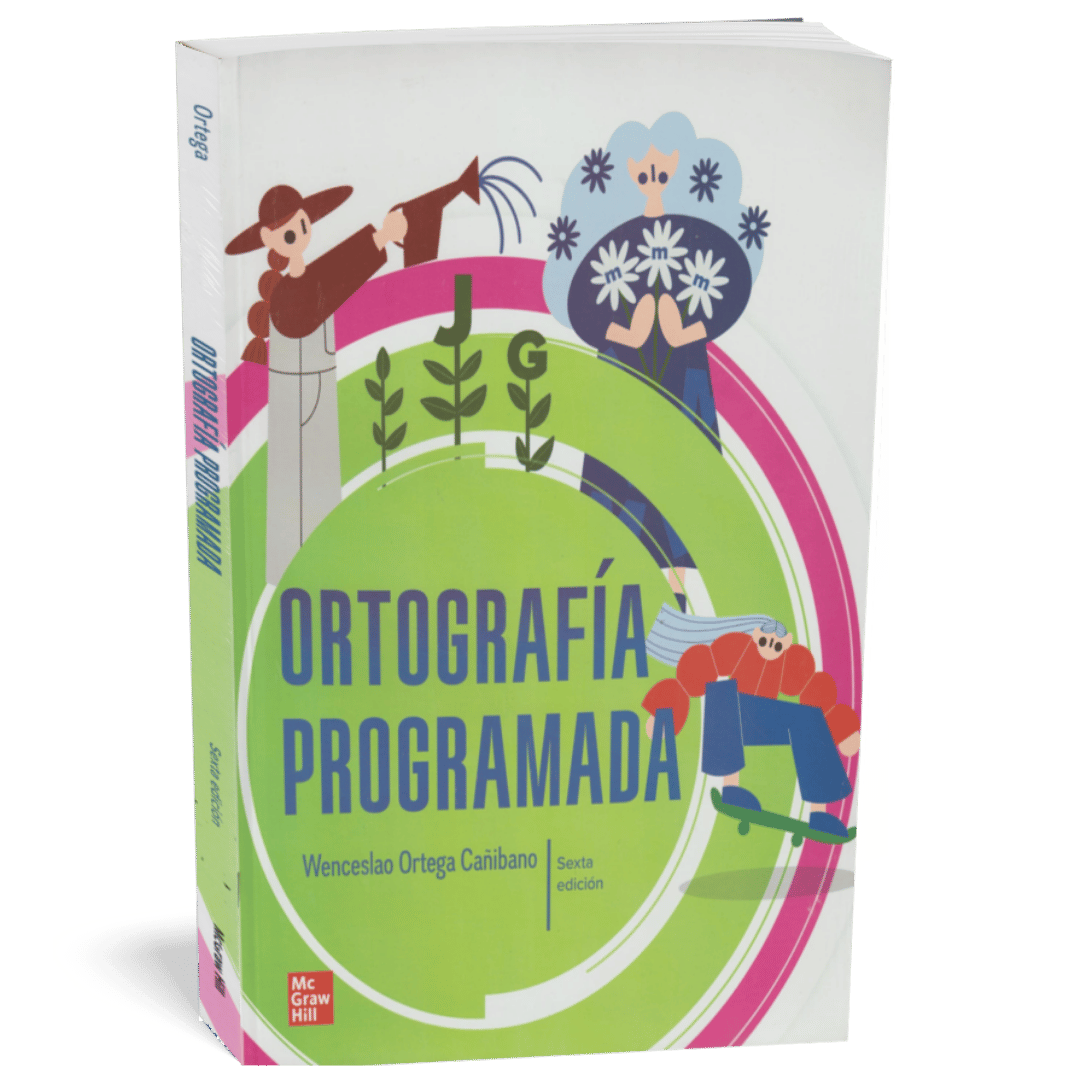 Ortografia Programada Ortega