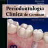 PERIODONTOLOGIA CLINICA DE CARRANZA 11ED - NEWMAN