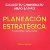 PLANEACION ESTRATEGICA FUNDAMENTOS Y APLICACIONES 3ED - Thumbnail Image 2