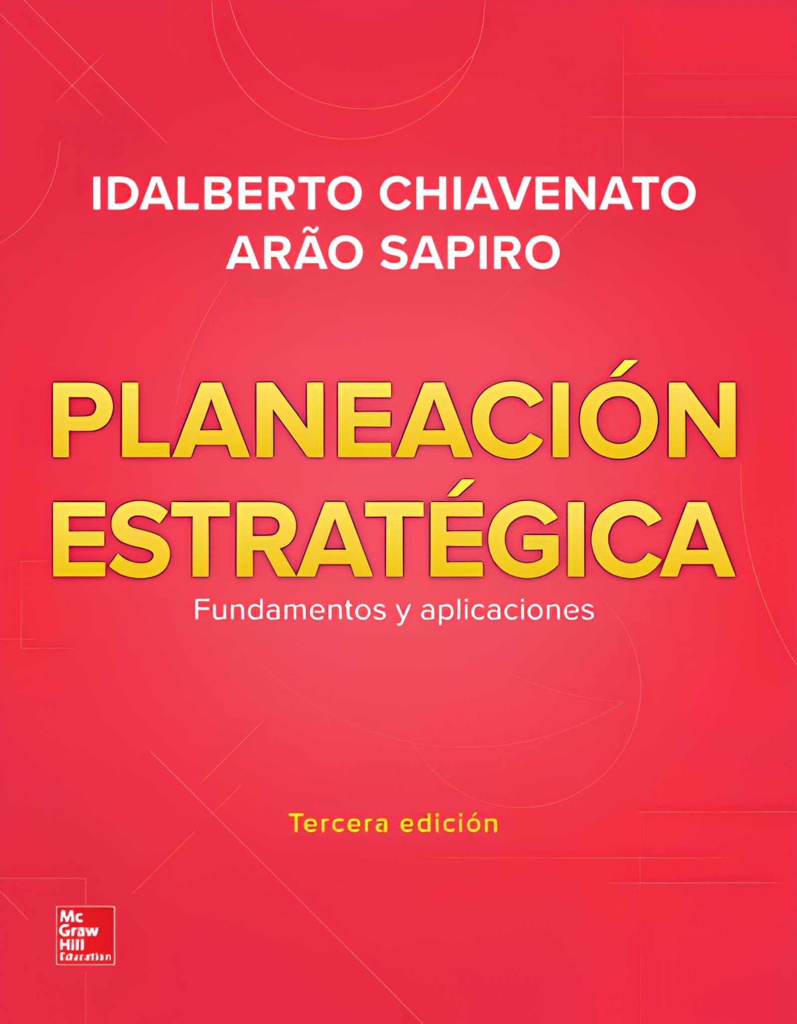 PLANEACION ESTRATEGICA FUNDAMENTOS Y APLICACIONES 3ED - Imagen 2