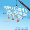 PREPARACION Y EVALUACION DE PROYECTOS 6ED - Thumbnail Image 2