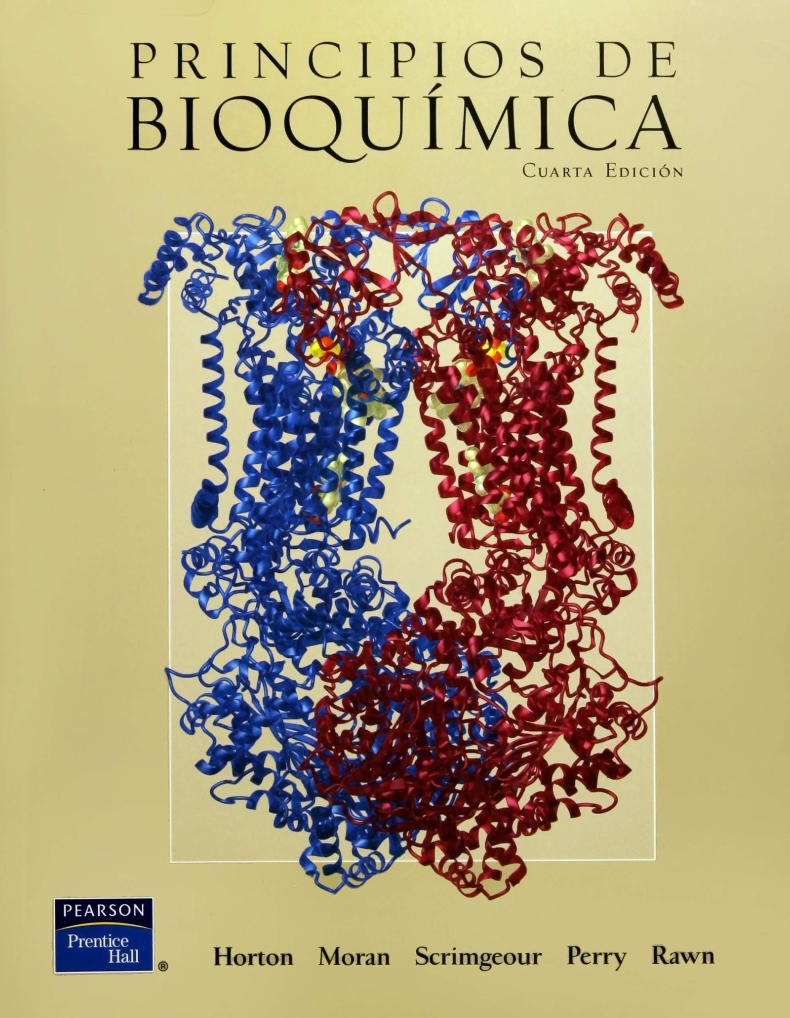 PRINCIPIOS DE BIOQUIMICA 4ED - Imagen 2
