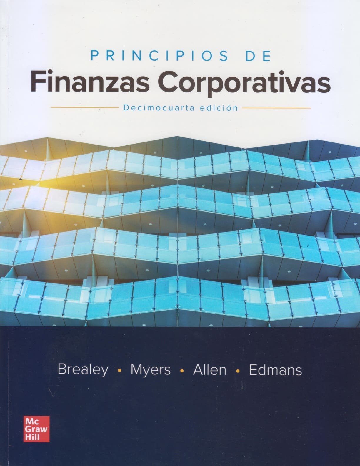 PRINCIPIOS DE FINANZAS CORPORATIVAS 13ED - BREALEY