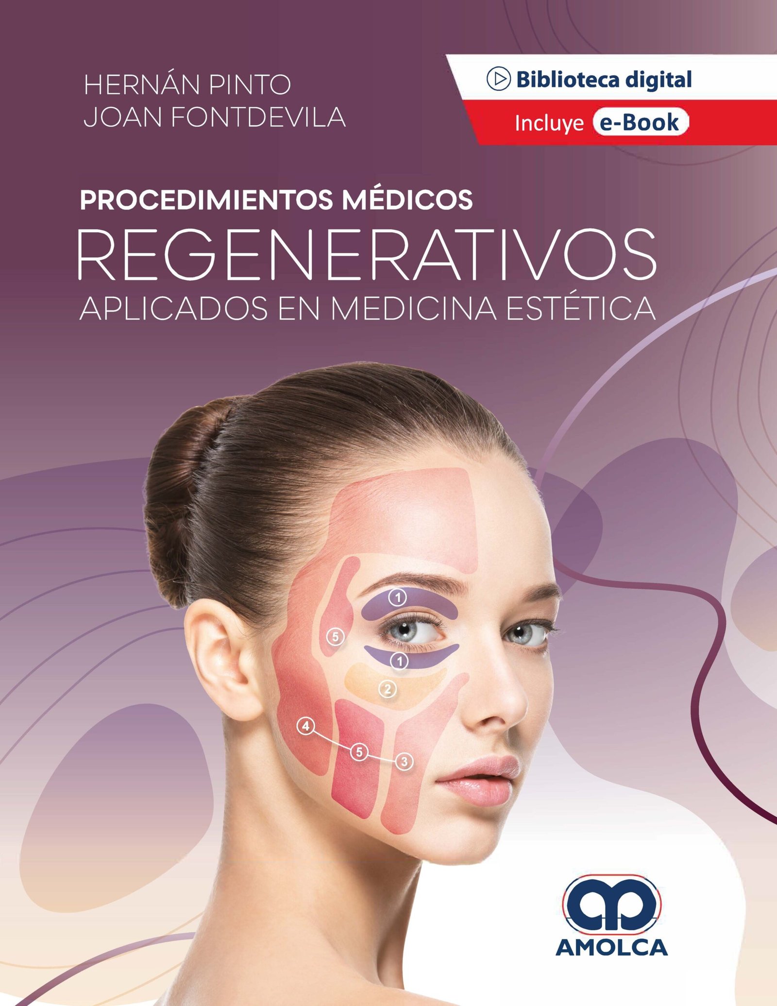 PROCEDIMIENTOS MEDICOS REGENERATIVOS APLICADOS EN MEDICINA ESTETICA - PINTO