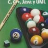 PROGRAMACION EN C, C++, JAVA Y UML 2ED - Thumbnail Image 2