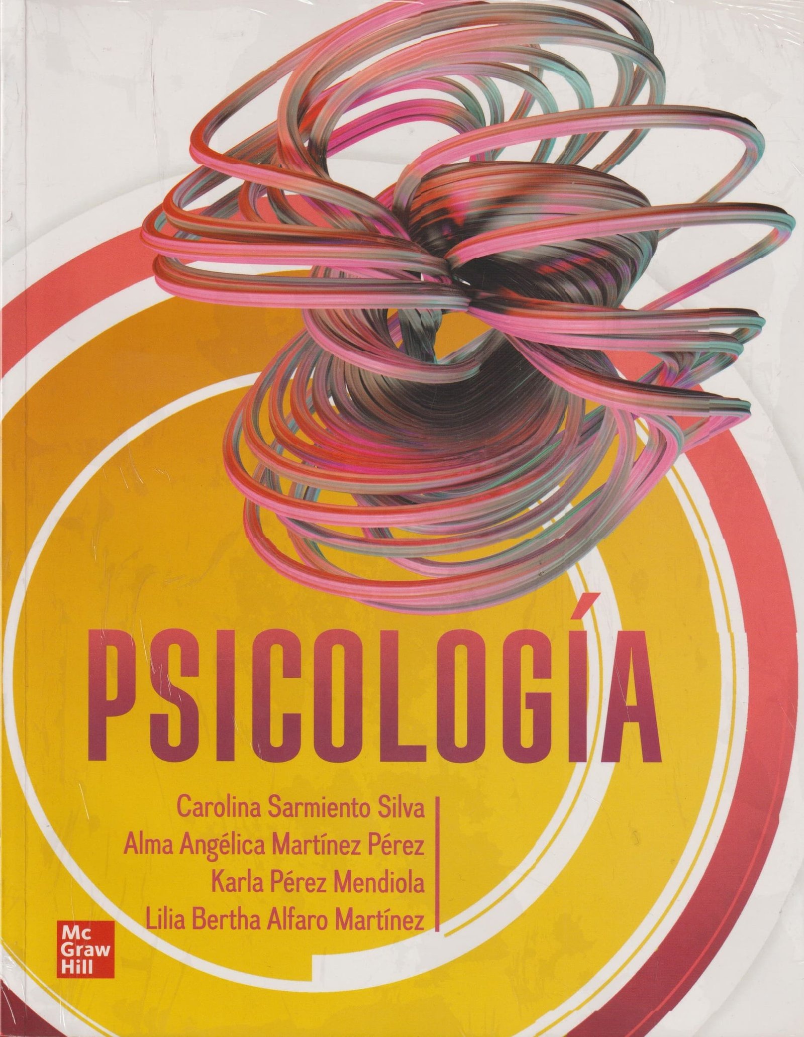 PSICOLOGIA - SARMIENTO