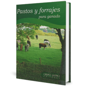 PASTOS Y FORRAJES PARA GANADO