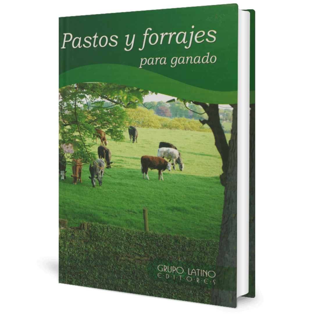 Pastos y Forrajes para Ganado Grupo Latino
