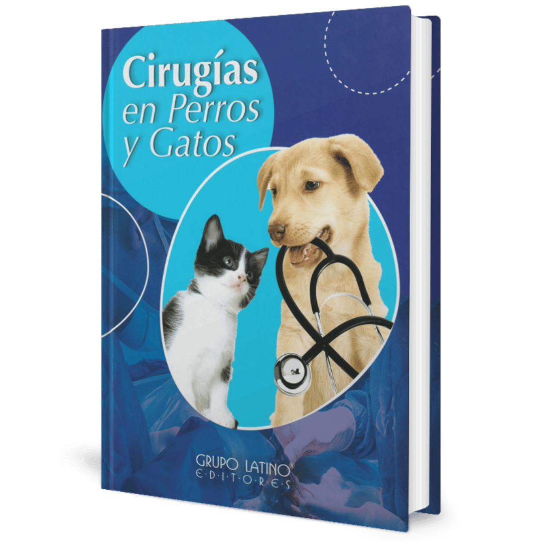 Perros y Gatos Cirugias