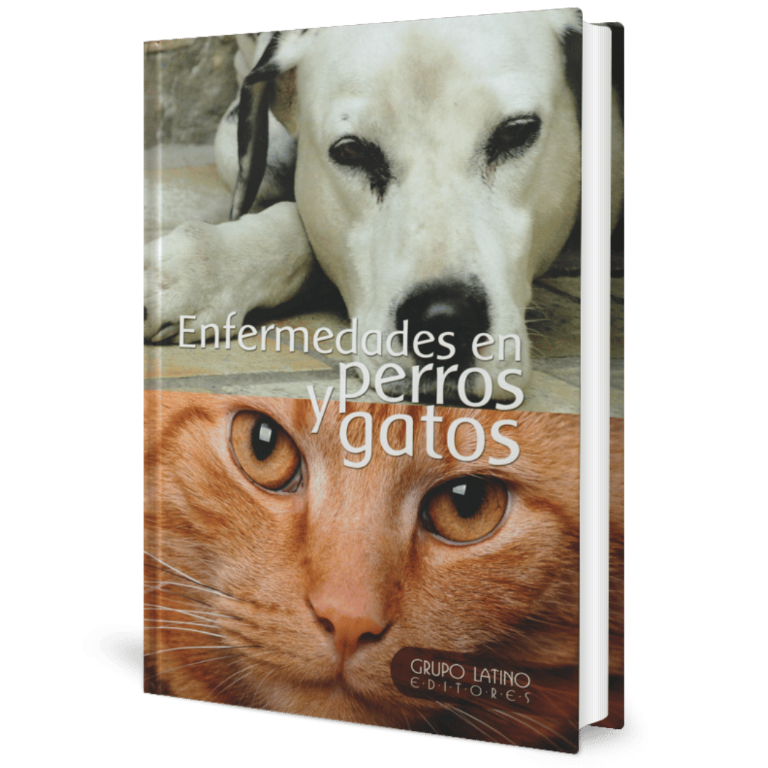 Perros y Gatos Enfermedades