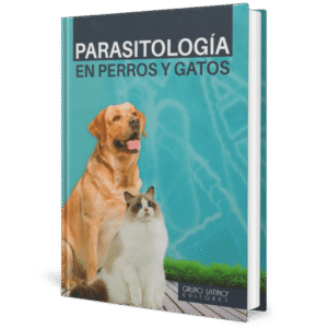 PARASITOLOGIA EN PERROS Y GATOS