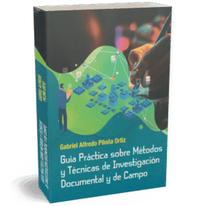 GUIA PRACTICA SOBRE METODOS Y TECNICAS DE INVESTIGACION DOCUMENTAL Y DE CAMPO 12ED