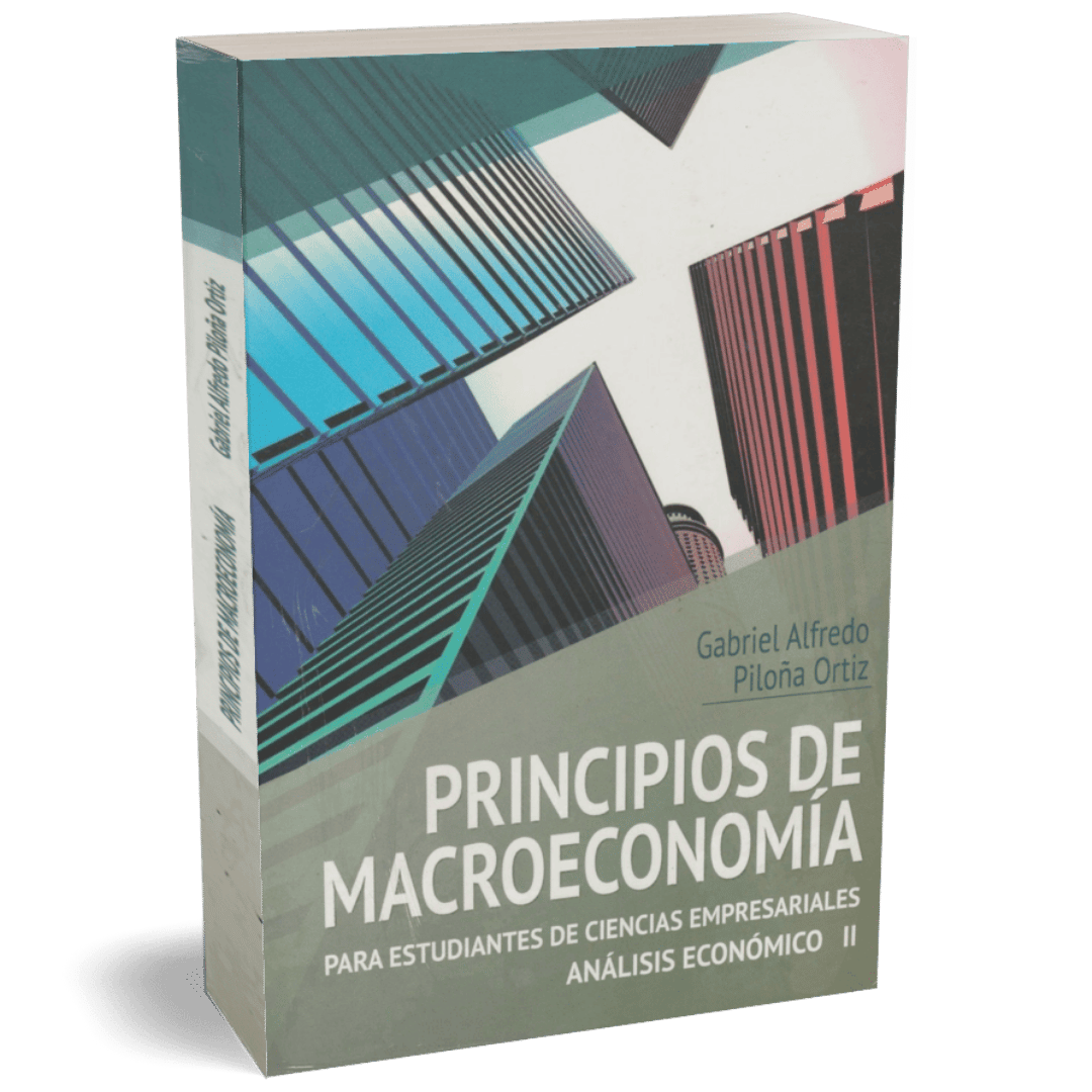 Piloña Macroeconomía