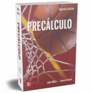 PRECALCULO 2ED