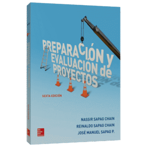 PREPARACION Y EVALUACION DE PROYECTOS 6ED