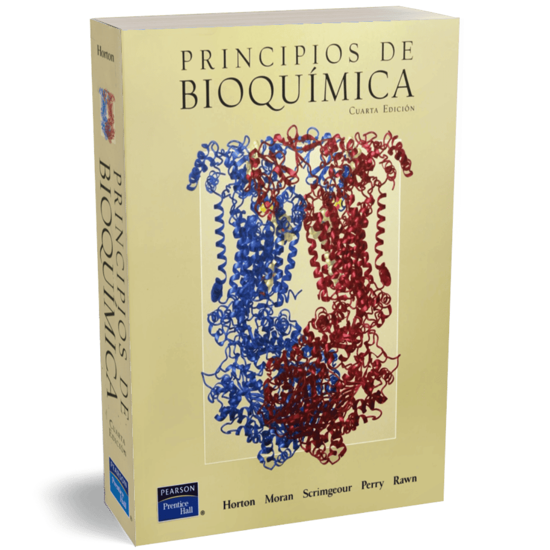 PRINCIPIOS DE BIOQUIMICA 4ED - Imagen 1