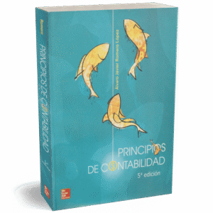 PRINCIPIOS DE CONTABILIDAD 5ED