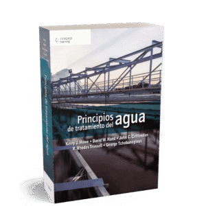 PRINCIPIOS DE TRATAMIENTO DEL AGUA